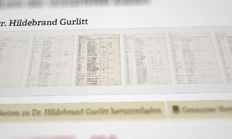 “Degenerate Art”